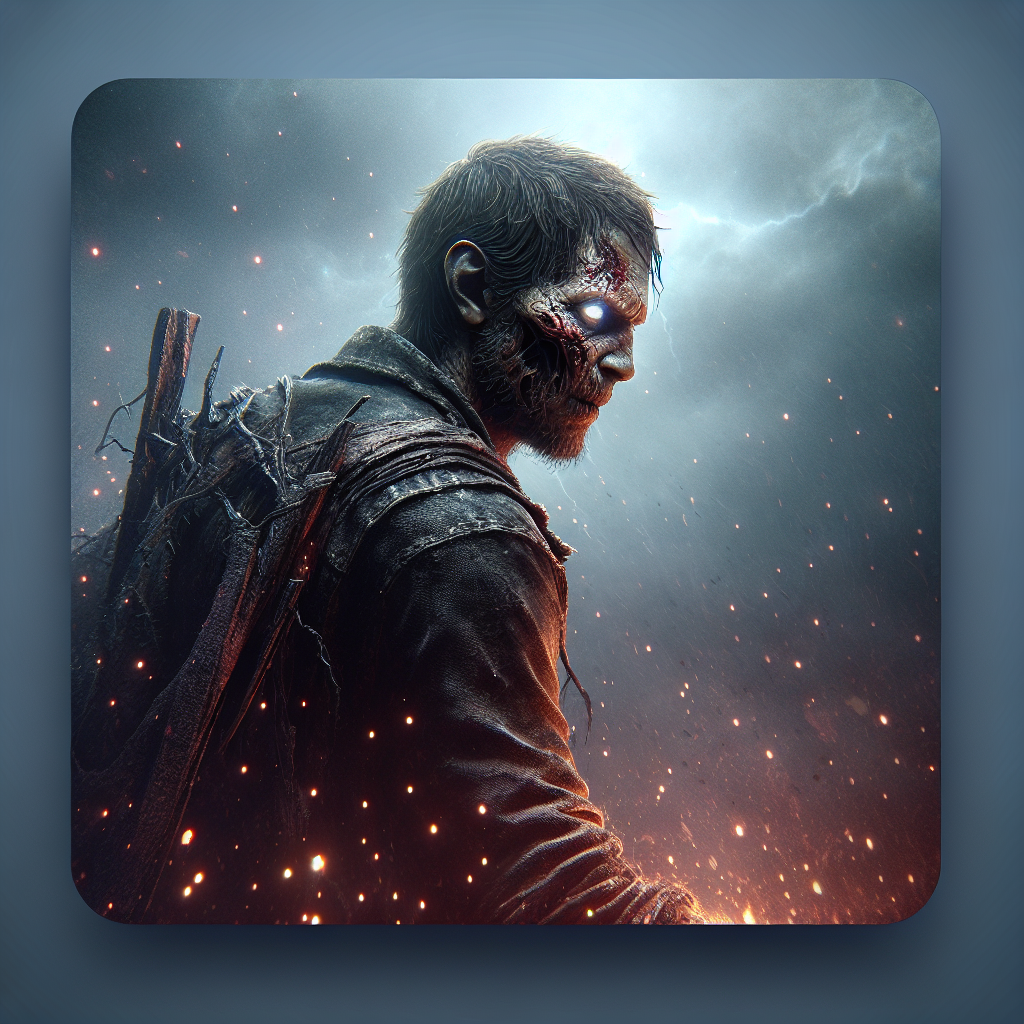 Ergründen Sie die Geheimnisse des Untoten-Universums