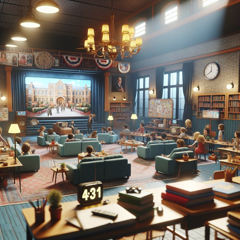 Der Sendung mit der Maus – Deep Dive in die Welt der Sachgeschichten