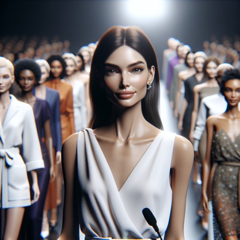 Die geheimen Facetten von GNTM