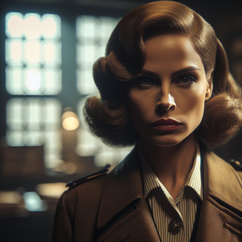 Die dunkle Welt der Kleo - Ergründe das Geheimnis