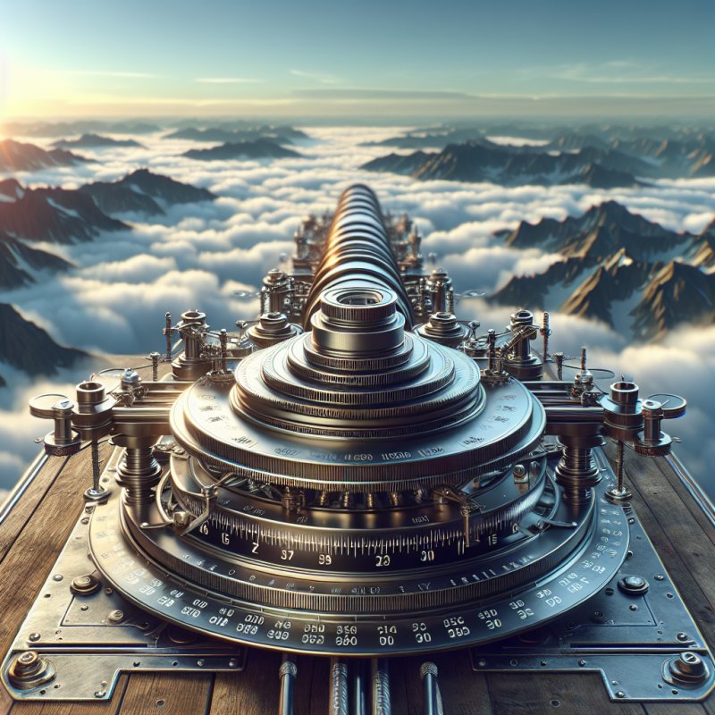 Höher, Schneller, Weiter: Die Welt der Luftfahrt-Superlative