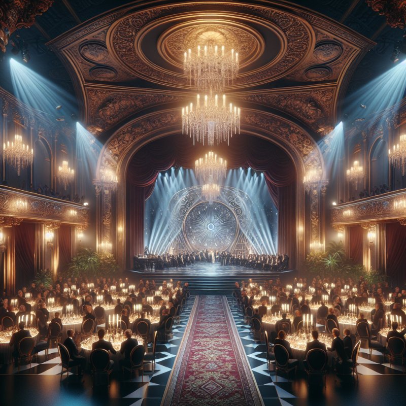 Oscars & Berlinale: Teste dein Filmwissen!