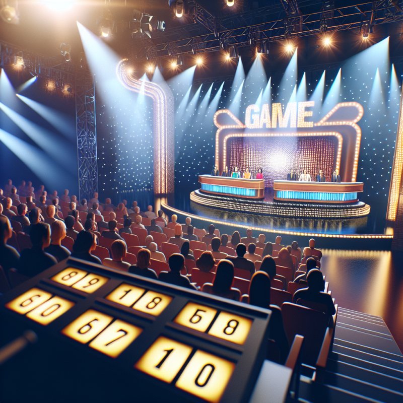 Die Herausforderung von Schlag den Raab: Meisterwerke des Showdowns