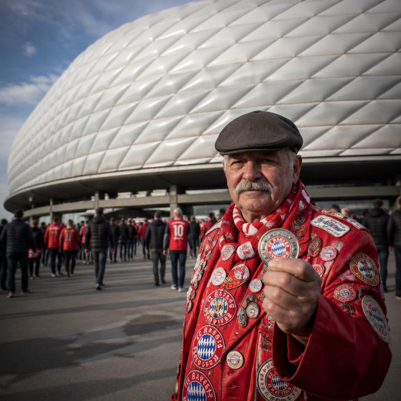 Bundesliga-Schnack: Wer kennt's?