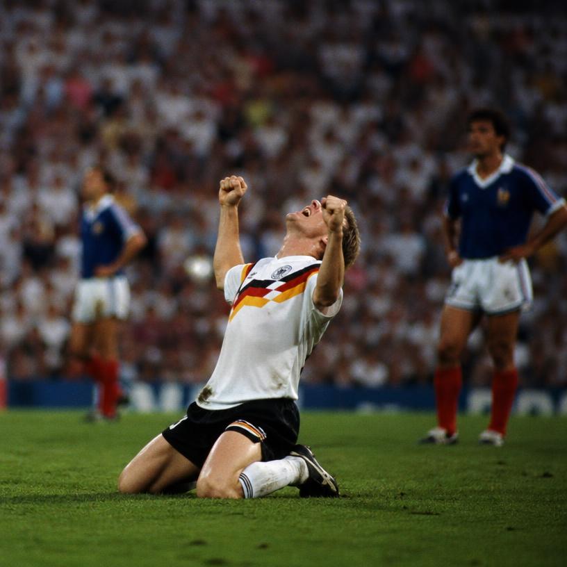 Die denn so! Unvergessliche WM-Momente aufgedeckt!