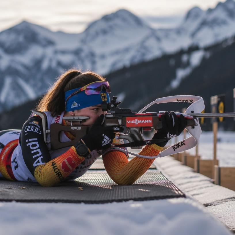 Geheimnisse des Biathlon: Rätselhafter Sport