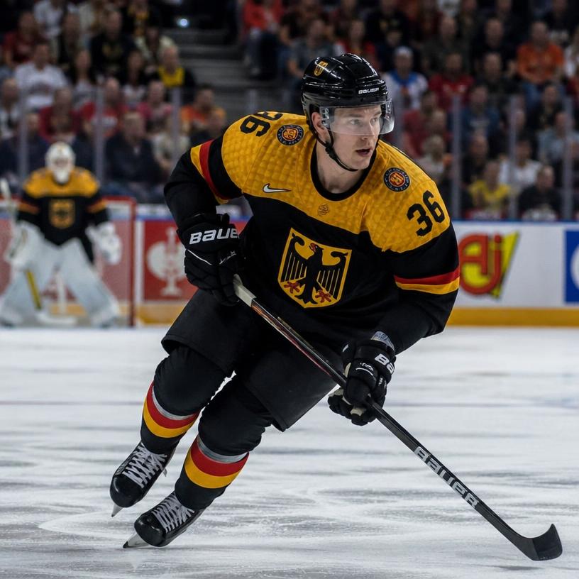 Eishockey-Weltmeisterschaften – Wo sind die echten Cracks?