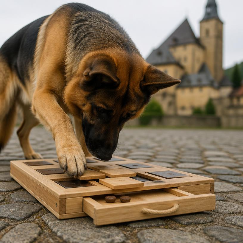 Cleverness Challenge