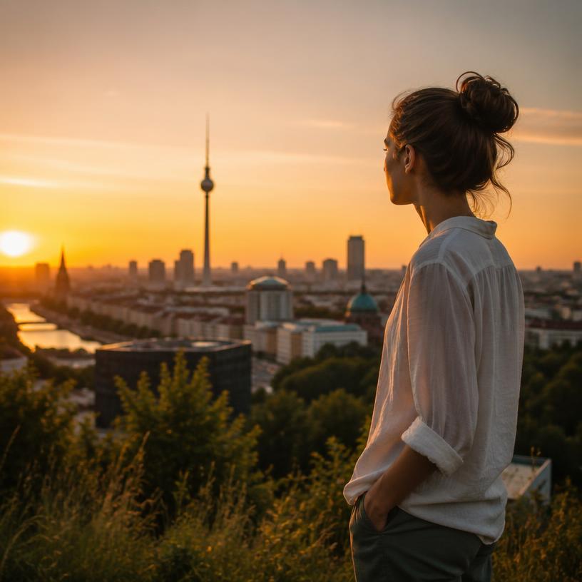 Städte der Weltveränderung