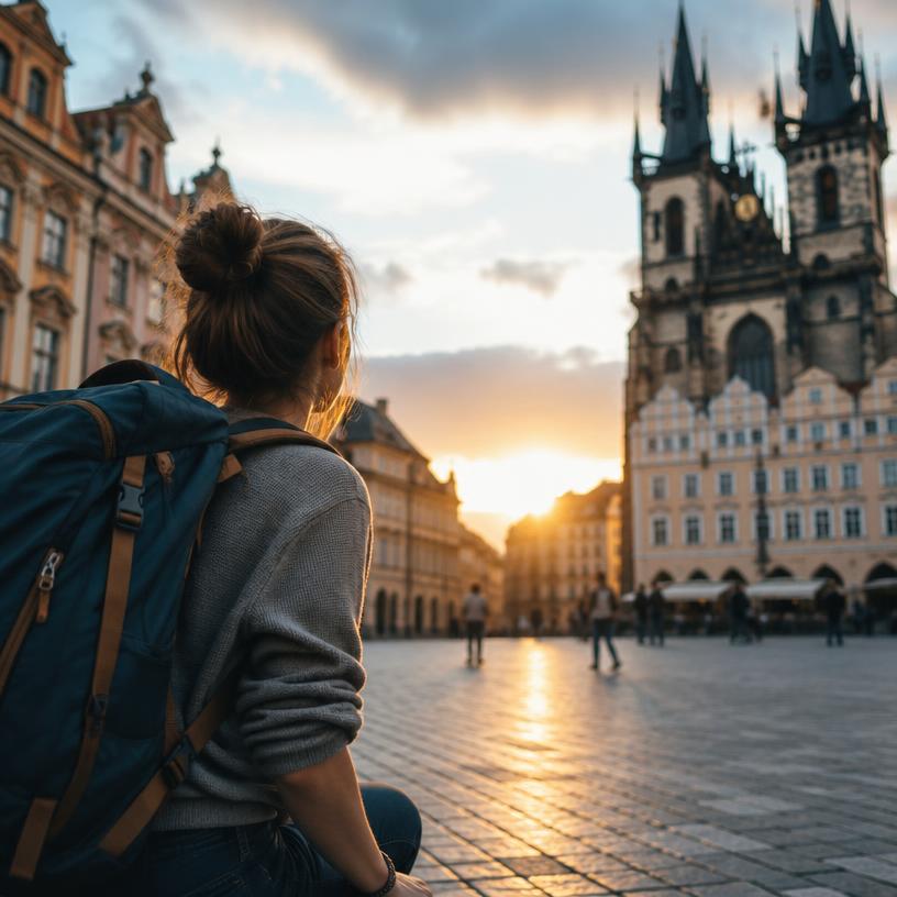 Reise-Wahnsinn: Wo bist du schon gewesen?