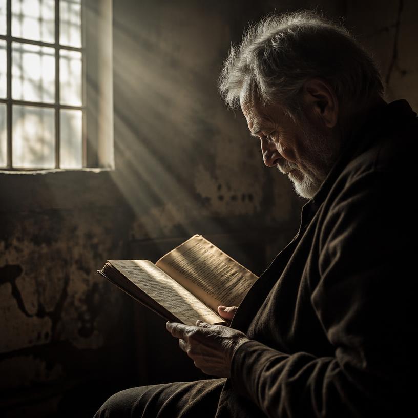 Die Schatten der Worte