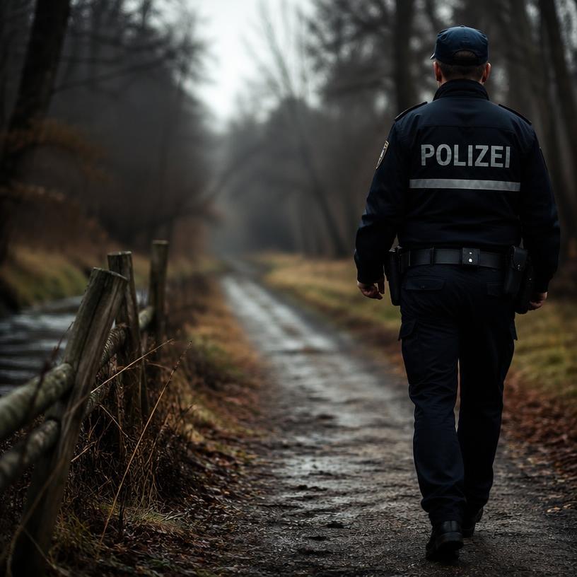 Vermisste ohne Spur: Wo sind sie geblieben?