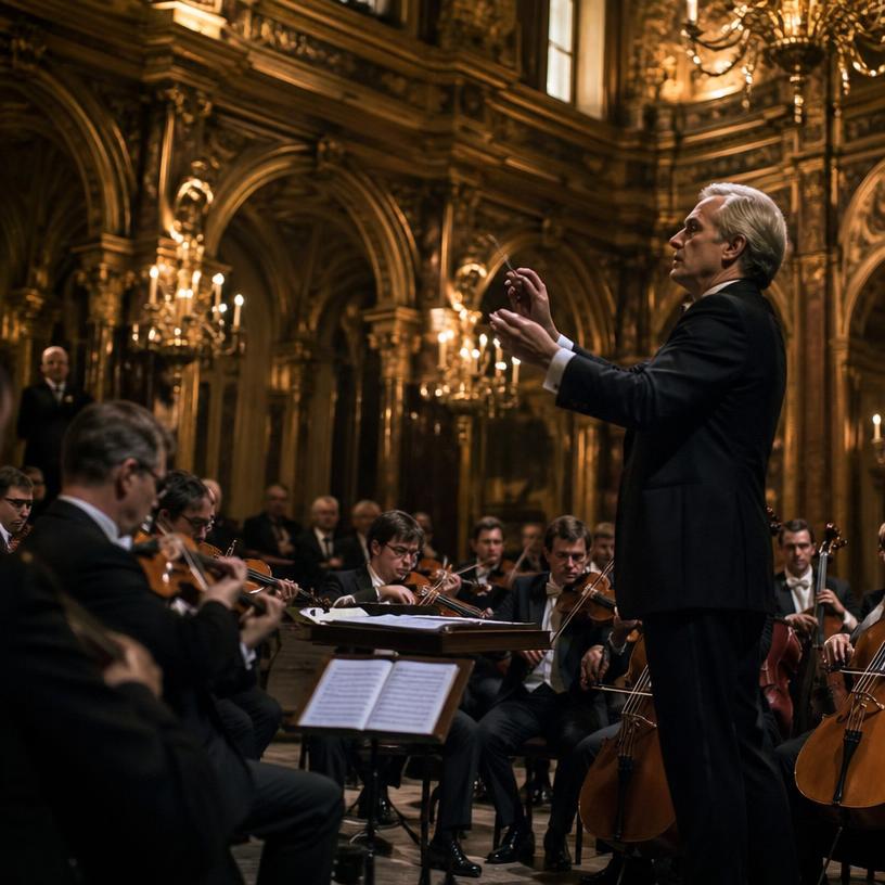 Die goldene Ära der deutschen Musik