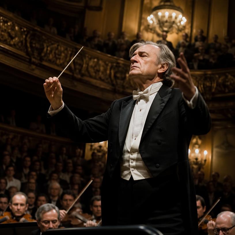 Wagner: Der Meister der musikalischen Ekstase!