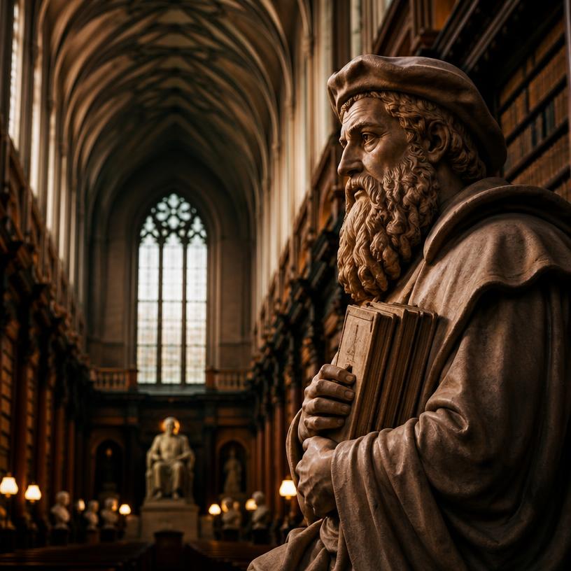 Renaissance - Triumph der Geister!