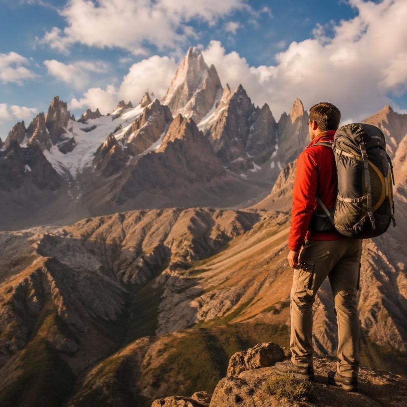 Abenteuer Länder – Entdecke die Welt