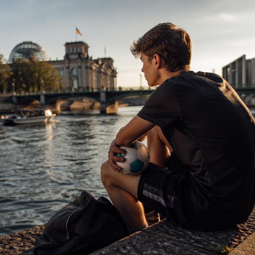 Sportliche Erinnerungen: Die Geheimnisse hinter deinen Lieblingssportarten