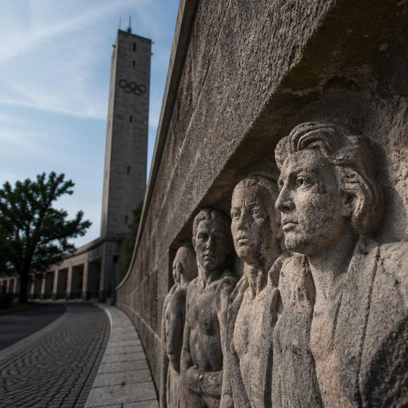 Olympisches Gedächtnis