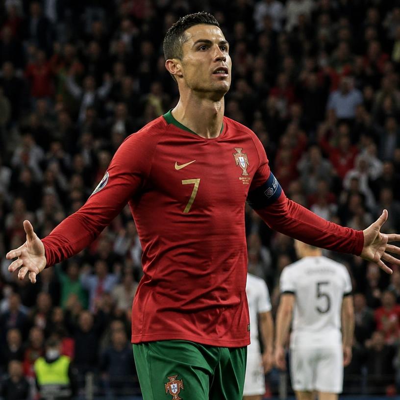 Die Rekordjäger des Fußballs: Wer knackt alles?