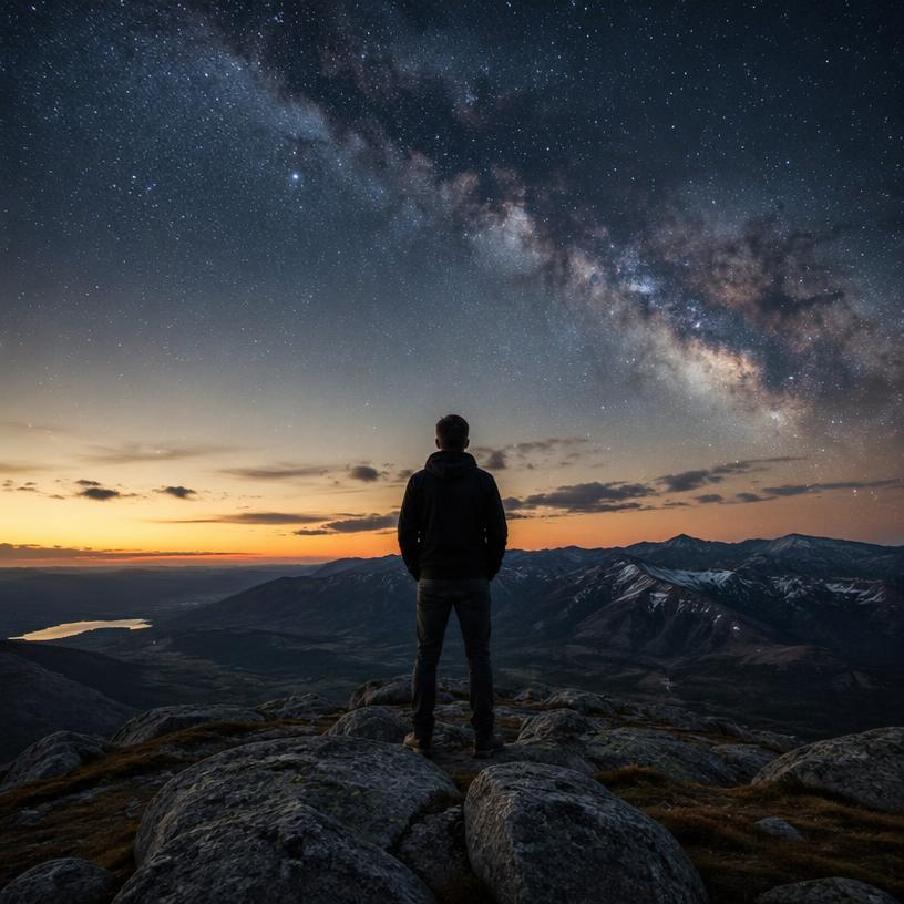 Mysterien des Universums: Bist du bereit für die Wahrheit?