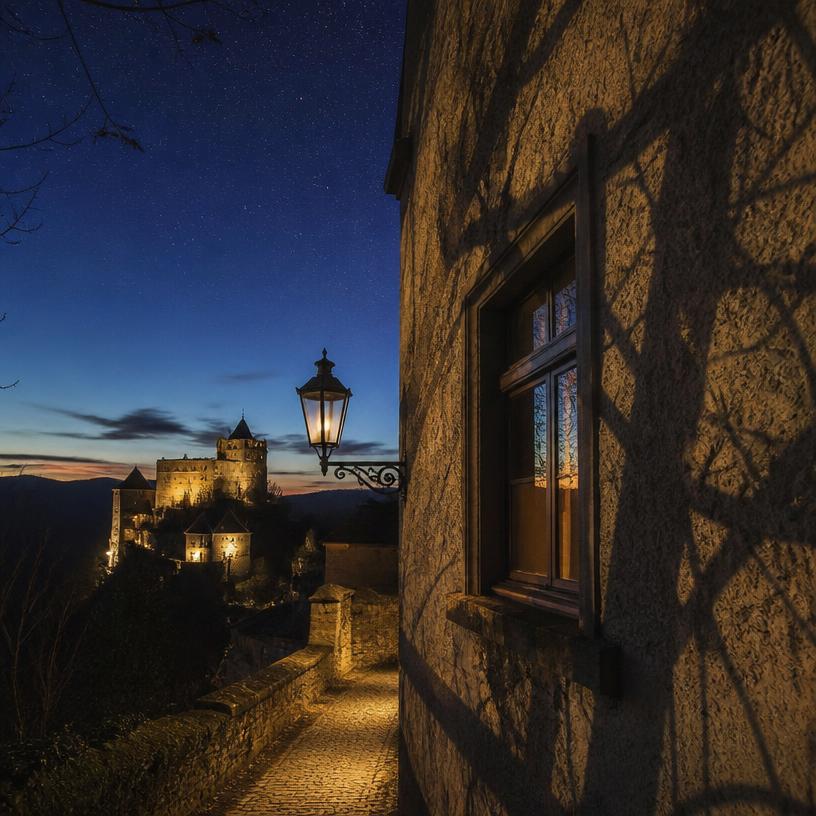 Schatten der Sterne