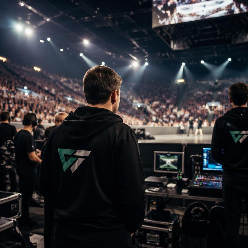 Zukunfts-Start-ups: Die Wettarena