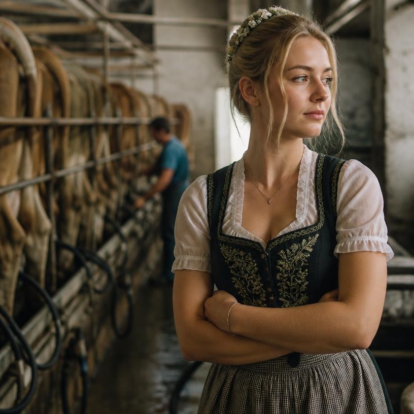 Tradition oder Tradi-Nicht?