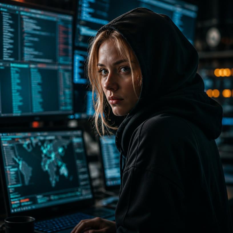 Cyber-Survival: Bist du bereit?