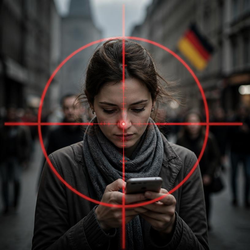 Digitalisierung im Fadenkreuz