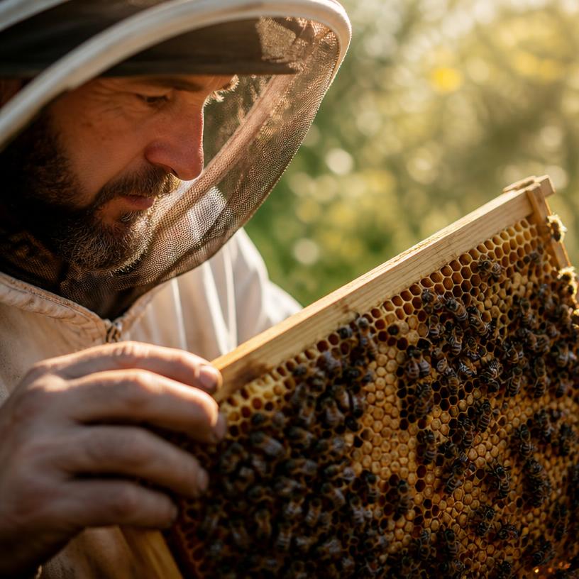 Bienen-Mastermind: Jetzt zählt nur dein Wissen!