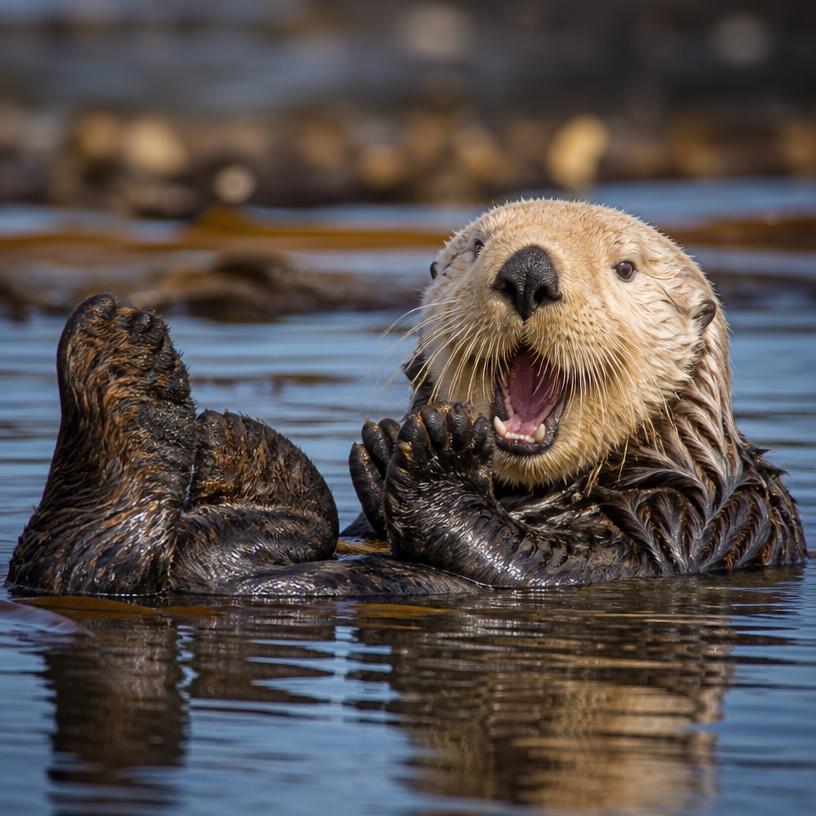 Der Humor der Fauna: Eine humorvolle Untersuchung