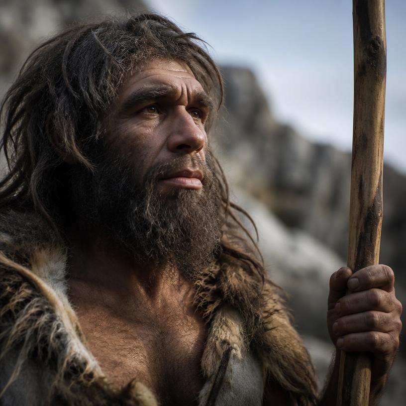 Neandertaler Unplugged