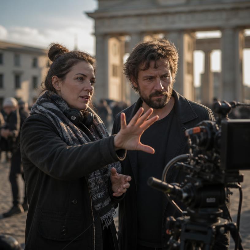 Kino-Kollaborationen: Wer wird dein Partner?