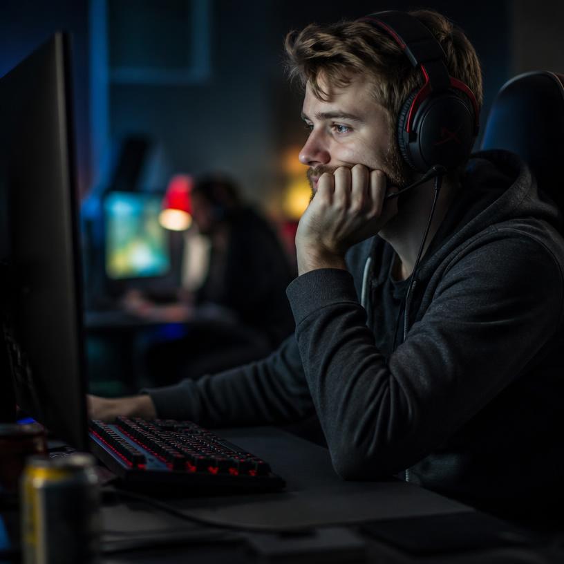 Grafik oder Gameplay – Wo bleibst du?