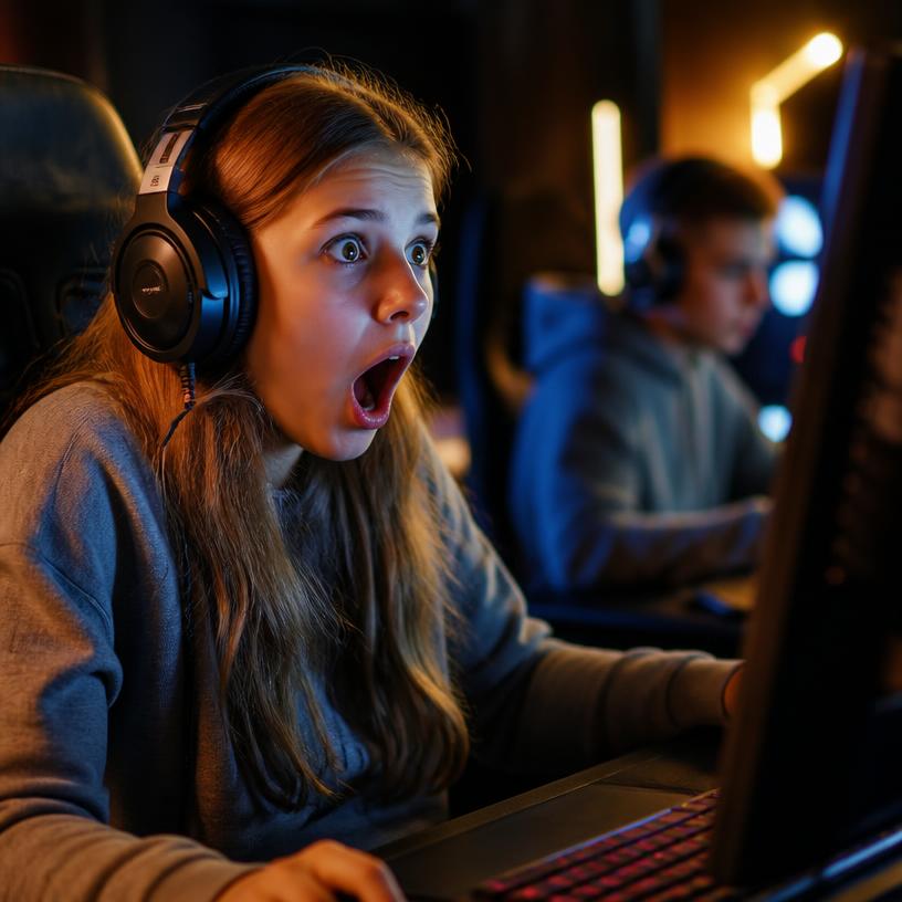 Überraschende Enthüllungen aus der Gaming-Welt
