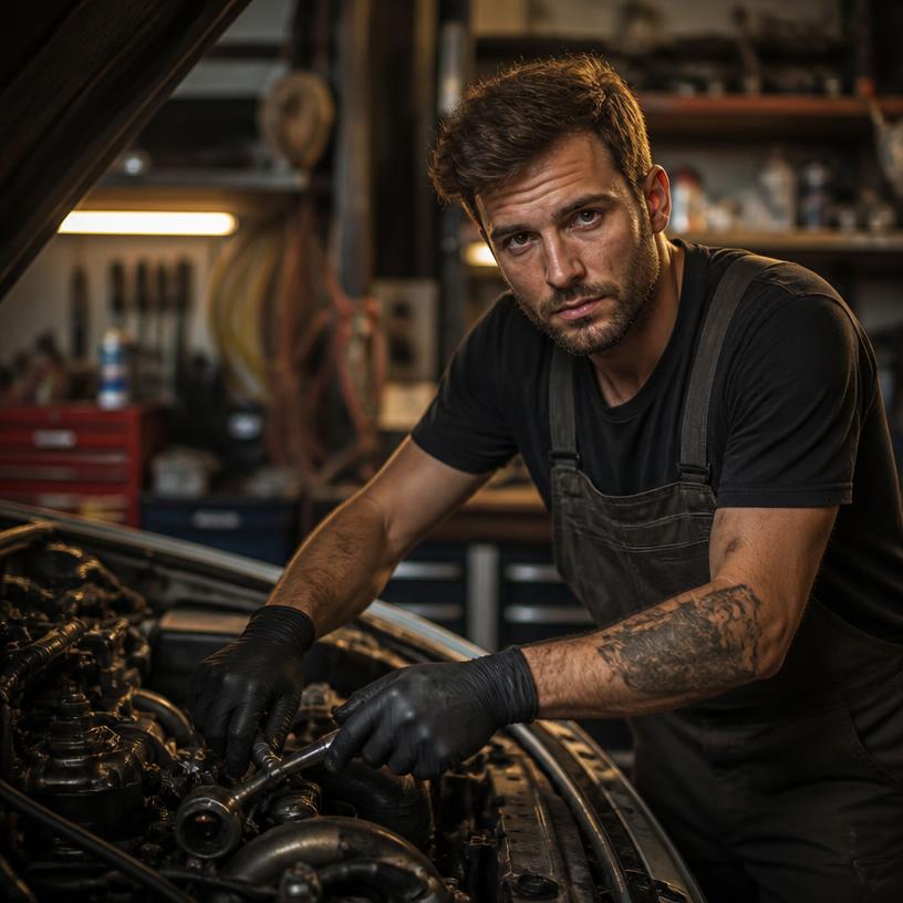 Bist du der wahre Auto-Nerd?