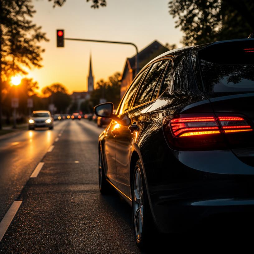Hybridtechnik: Der stille Held im Straßenverkehr!