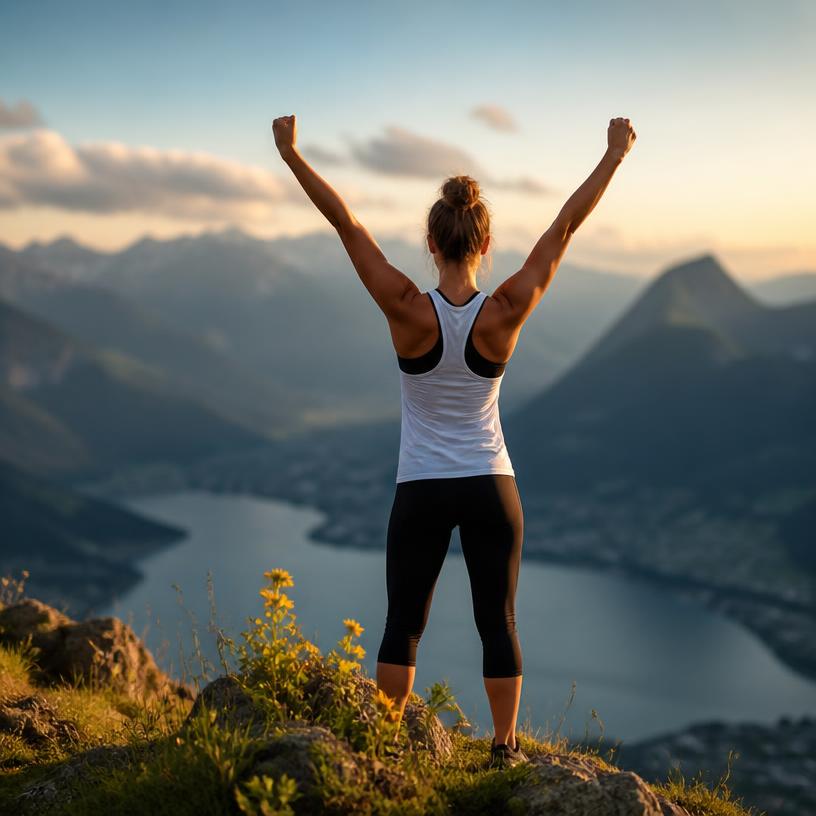 Die Quintessenz der Gesundheit: Wissenstest
