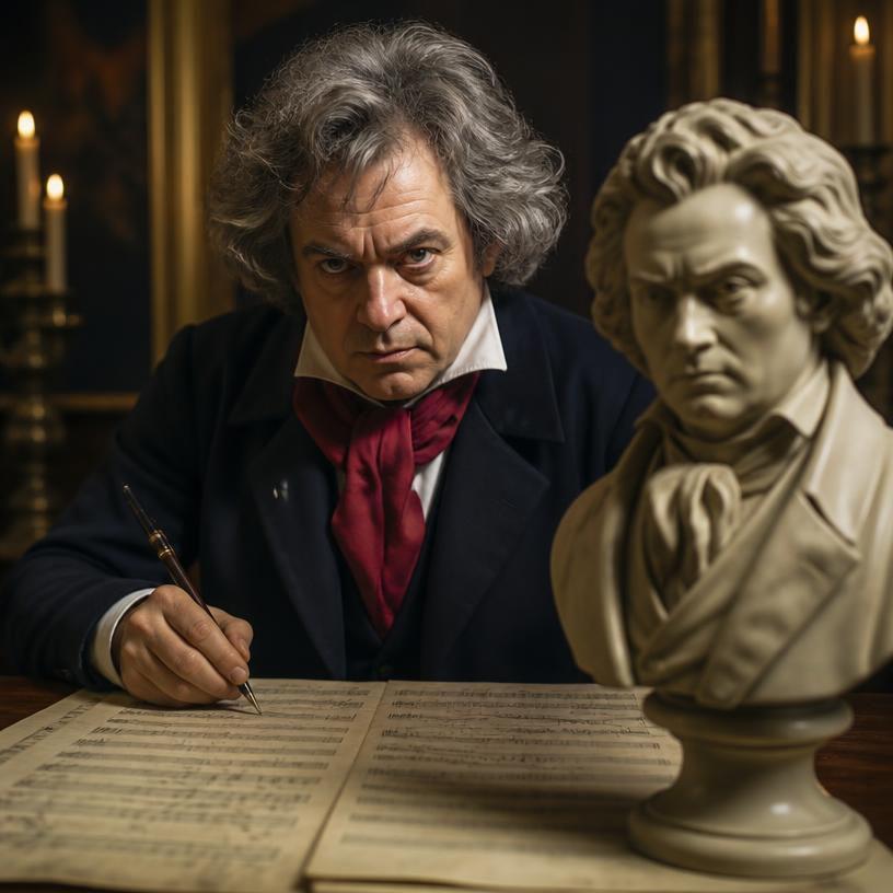 Beethoven oder Bust!