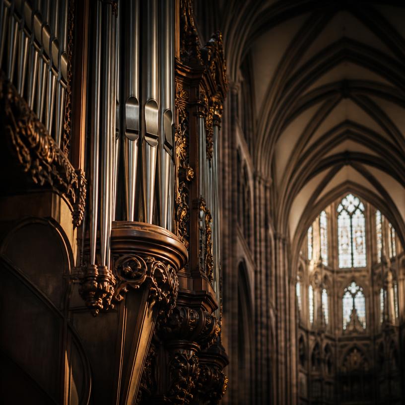 Architektur & Klang: Ein harmonisches Duo