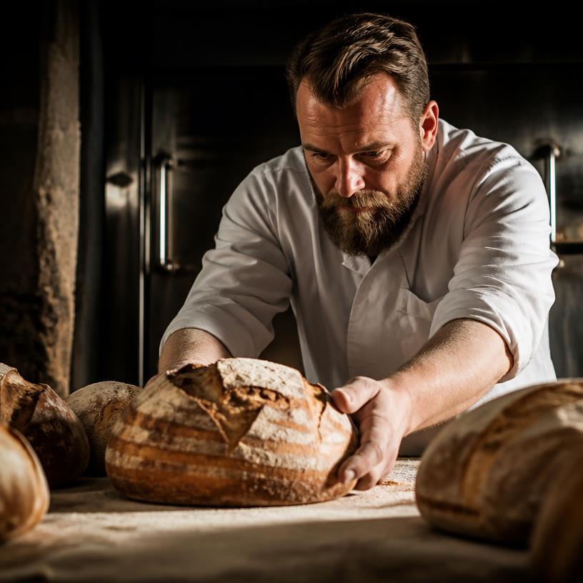 Brotmeister: Wer macht's am besten?