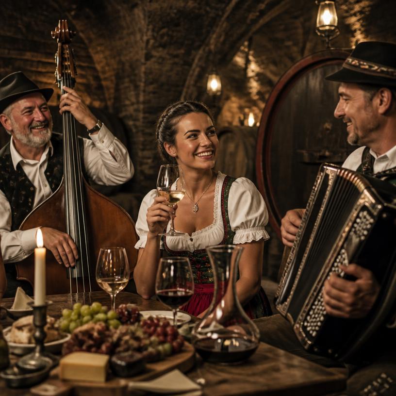 Wein, Weib und Gesang – Wie gut kennst du dich aus?