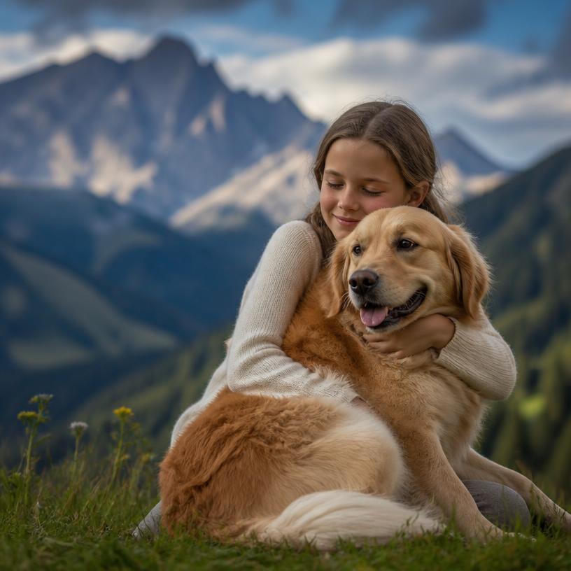Hunde, die Herzen erobern!
