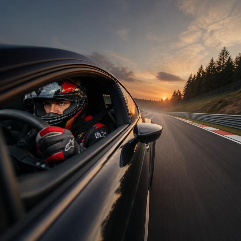Vollgas für echte Autofans!