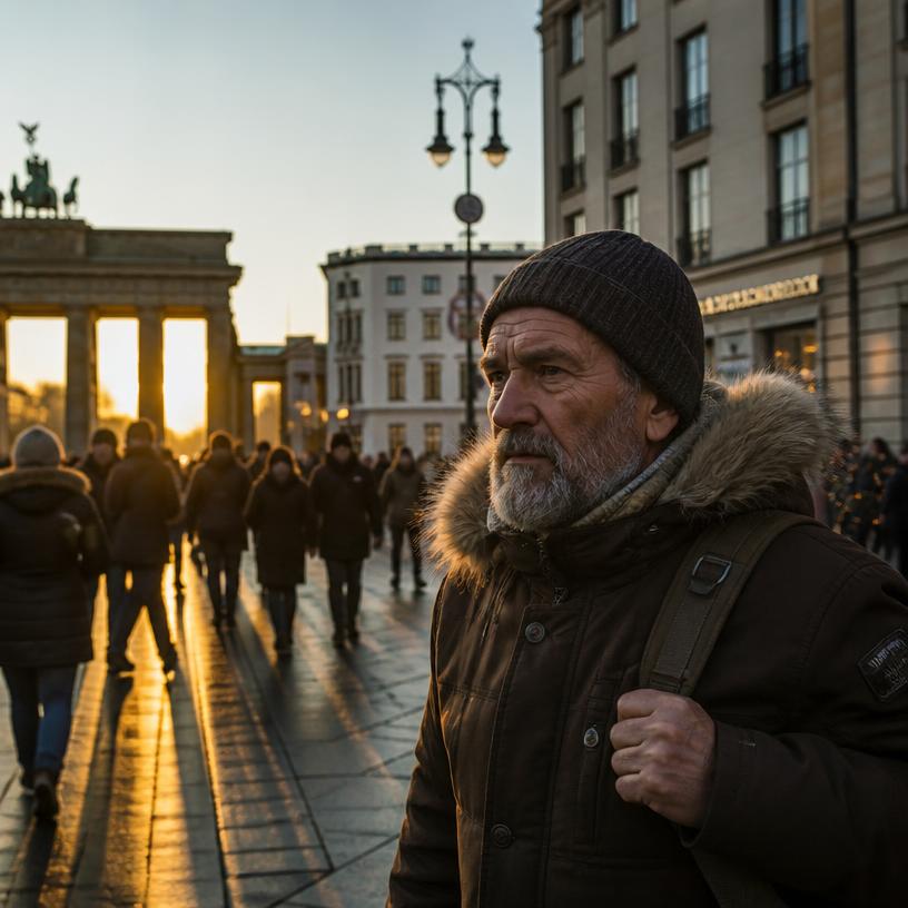 Unterwegs im Zeitgeist