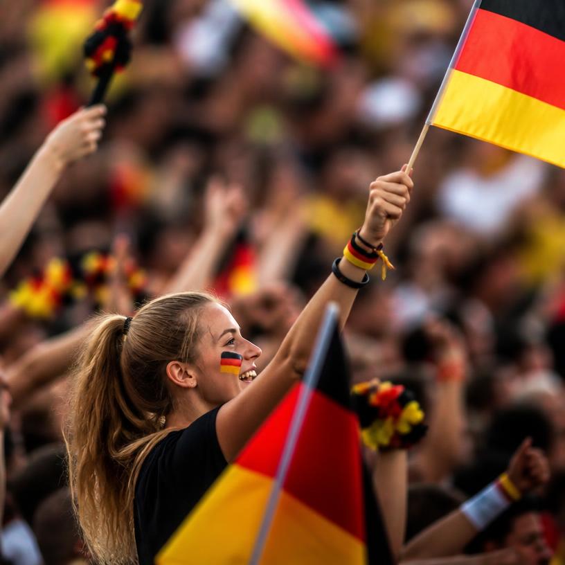 Flaggenfieber