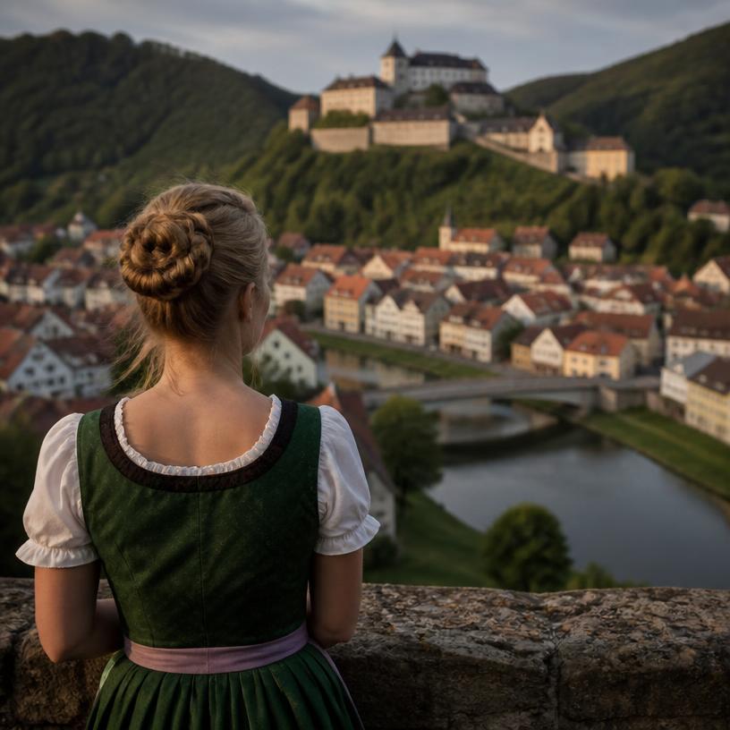 Kultur oder Klischee? Ein Streifzug durch Deutschland