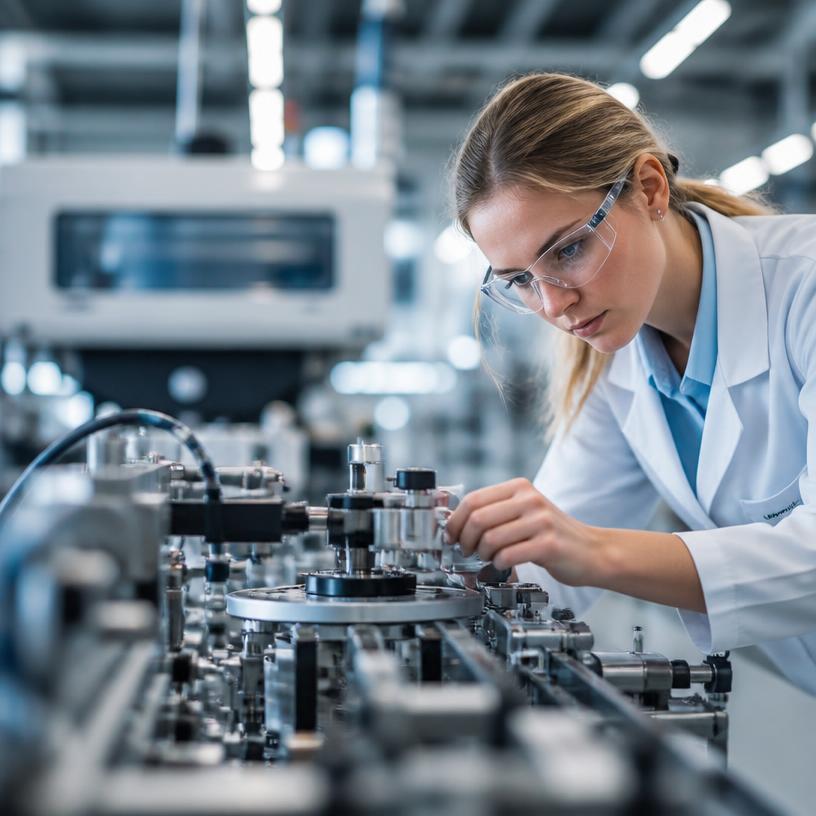Innovationen aus Deutschland