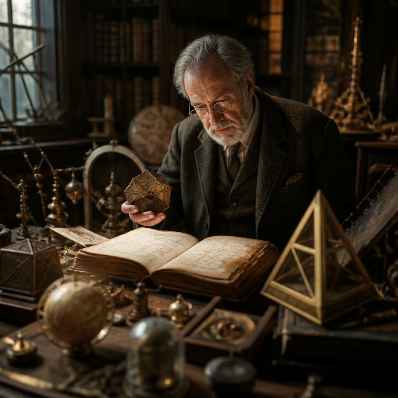 Zahlenzauber: Eine Entdeckungsreise durch das Kuriositätenkabinett der Mathematik