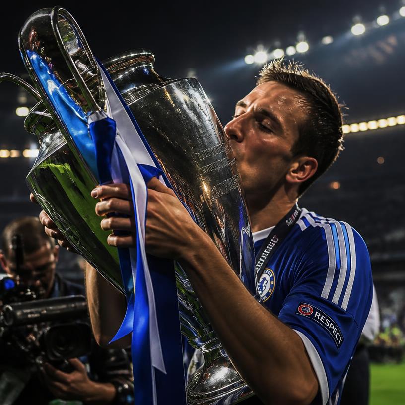 Die Helden der Champions League: Ein Rückblick